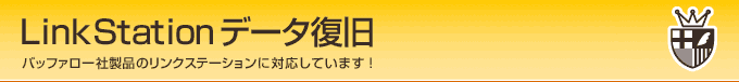 �o�b�t�@���[���i �����N�X�e�[�V������p�f�[�^����