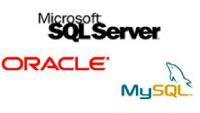 SQL、ORACLEなど各種データベースの復元 高知